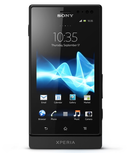 Sony Xperia Sola